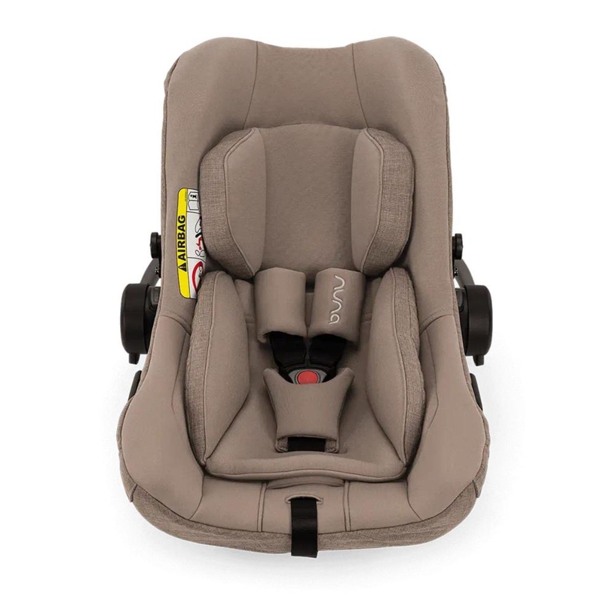 Nuna Pipa Next Carseat - Assorted Colours | Mothercare SG
